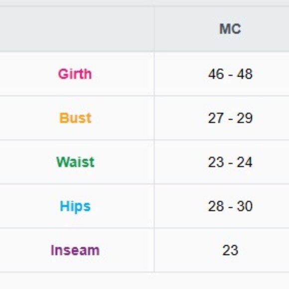 A Wish Come True Blast Off Dance Costume - Picture 17 of 17